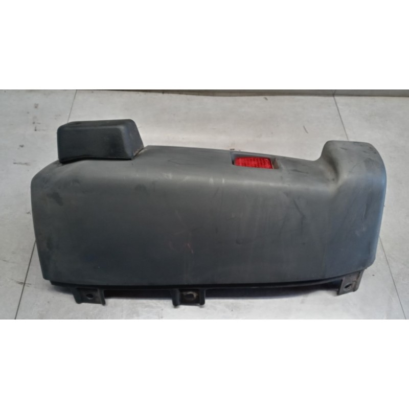 FIAT van CANTONALE PARAURTI POST SX FIAT van Ducato 2006>2014 usato