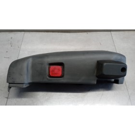 CANTONALE PARAURTI POST SX...