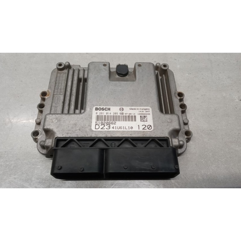 FIAT van ENGINE UNIT FIAT van Ducato 2006>2014 used