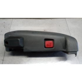 CANTONALE PARAURTI POST DX...