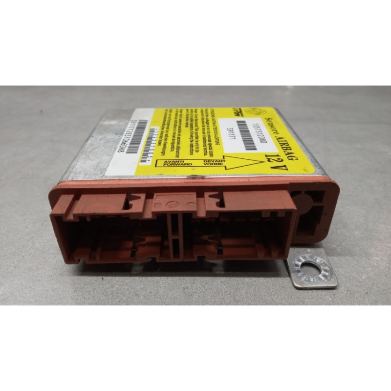 FIAT van CENTRALINA AIR BAG FIAT van Ducato 2006>2014 usato