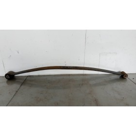 REAR BACK SPRINGS  FIAT van...