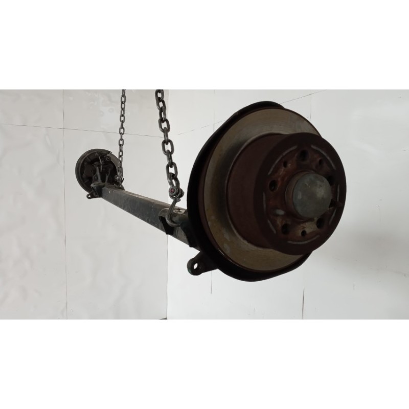 FIAT van ASSALE POSTERIORE FIAT van Ducato 2006>2014 usato