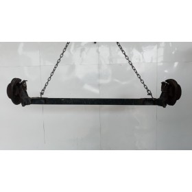 REAR DRIVE AXLE 
 FIAT van...