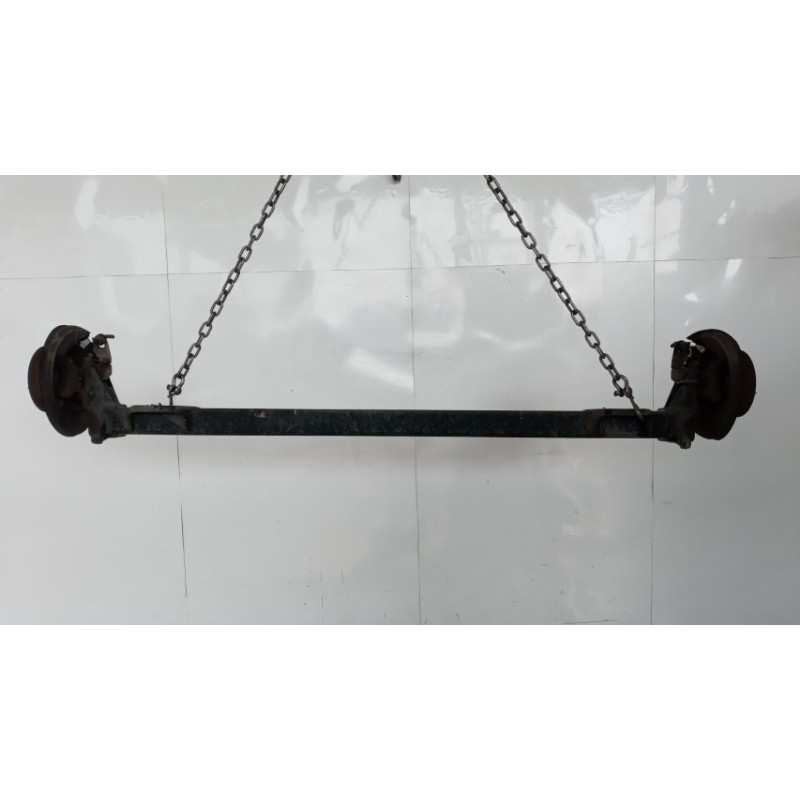 FIAT van ASSALE POSTERIORE FIAT van Ducato 2006>2014 usato