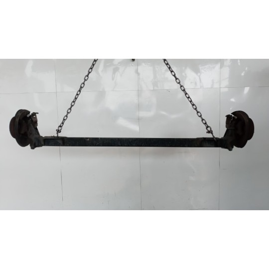 ASSALE POSTERIORE FIAT van Ducato 2006>2014 usato