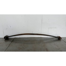 REAR BACK SPRINGS  FIAT van...