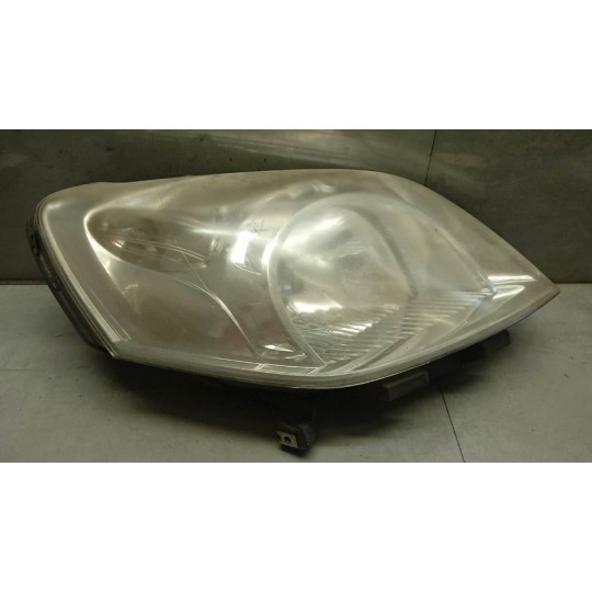 RIGHT HEADLIGHT FIAT Qubo 2008>2014 used