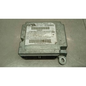CENTRALINA AIR BAG FIAT...