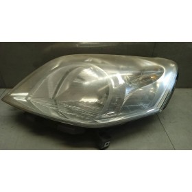 FRONT LEFT FLASHLIGHT  FIAT...