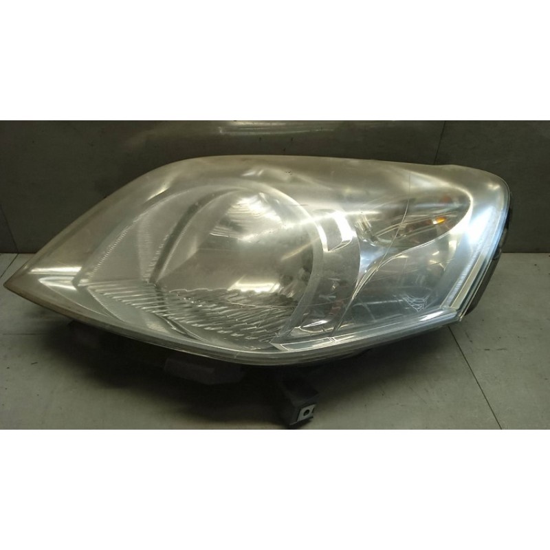 FIAT FARO ANTERIORE SINISTRO FIAT Qubo 2008>2014 usato