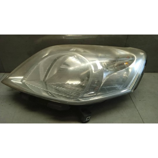 FARO ANTERIORE SINISTRO FIAT Qubo 2008>2014 usato