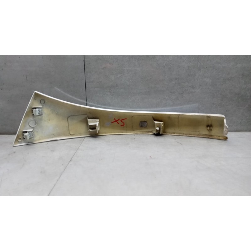 FIAT van PLASTICHE ESTERNE VARIE FIAT van Ducato 2006>2014 used