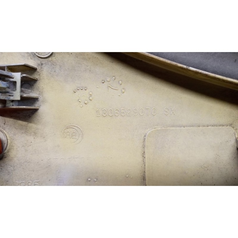 FIAT van PLASTICHE ESTERNE VARIE FIAT van Ducato 2006>2014 used