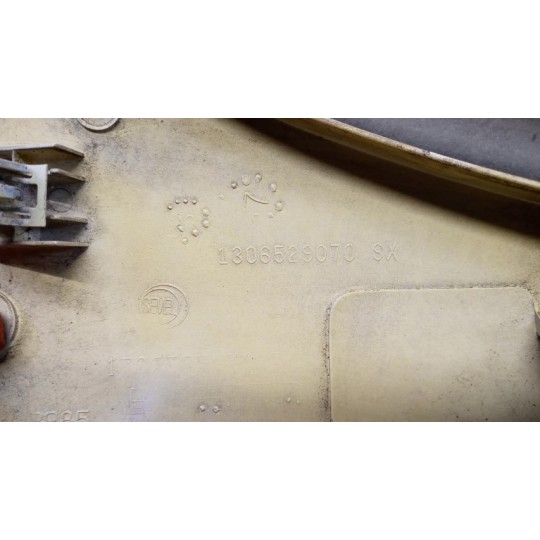 PLASTICHE ESTERNE VARIE FIAT van Ducato 2006>2014 used