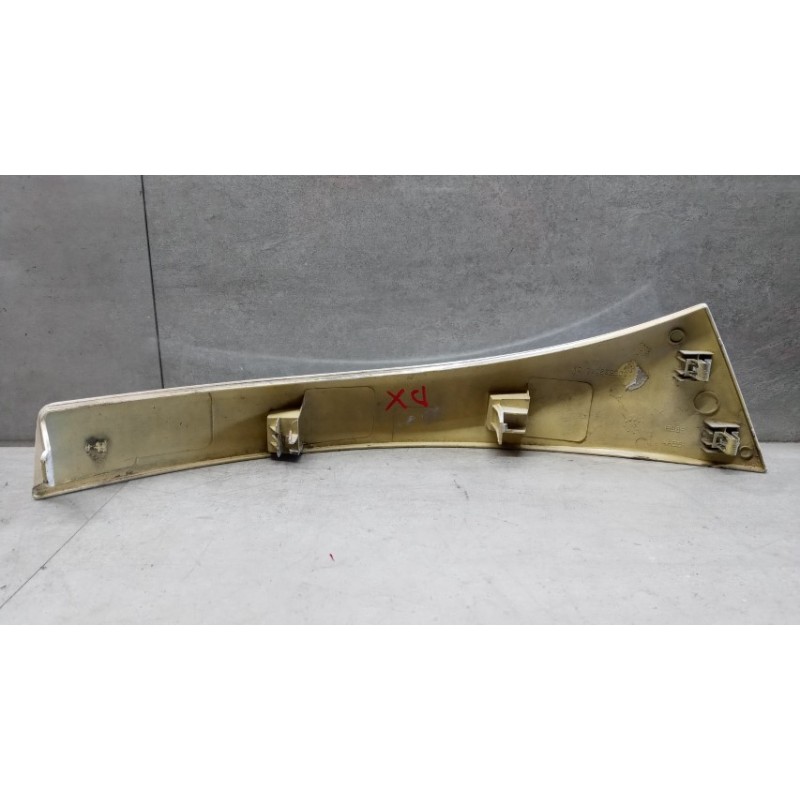 FIAT van PLASTICHE ESTERNE VARIE FIAT van Ducato 2006>2014 used