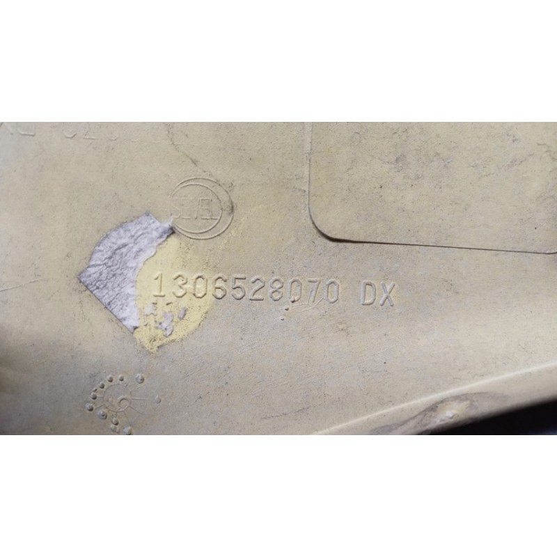 FIAT van PLASTICHE ESTERNE VARIE FIAT van Ducato 2006>2014 used