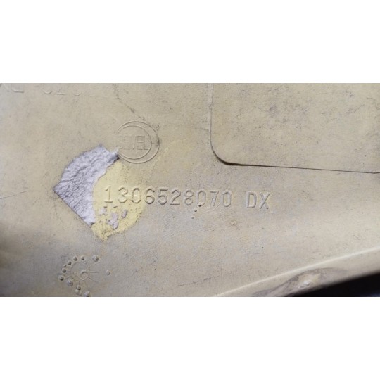 PLASTICHE ESTERNE VARIE FIAT van Ducato 2006>2014 used