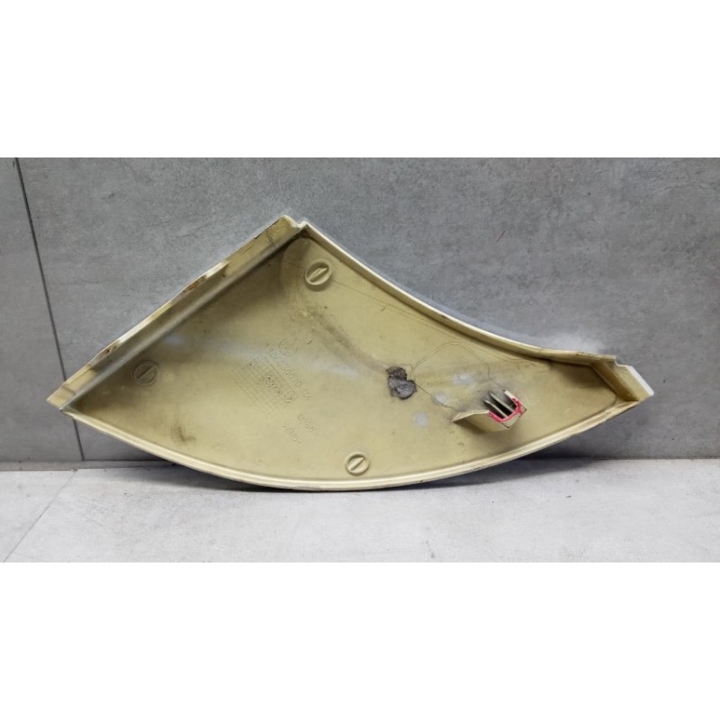 FIAT van PLASTICHE ESTERNE VARIE FIAT van Ducato 2006>2014 used