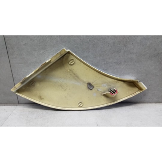 PLASTICHE ESTERNE VARIE FIAT van Ducato 2006>2014 used