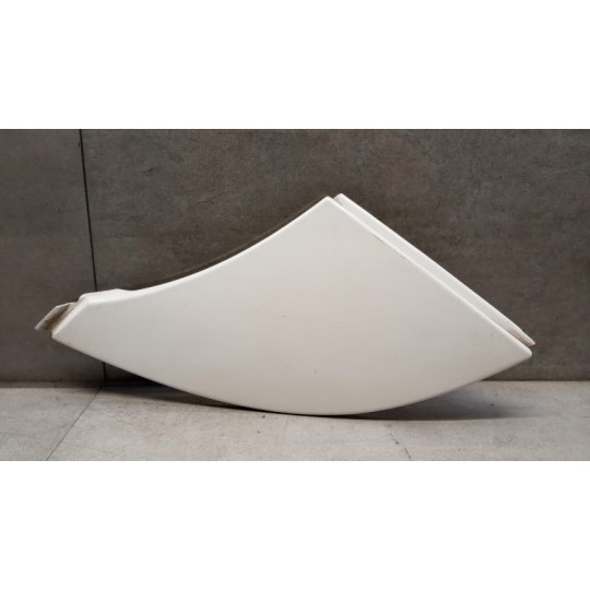 PLASTICHE ESTERNE VARIE FIAT van Ducato 2006>2014 usato