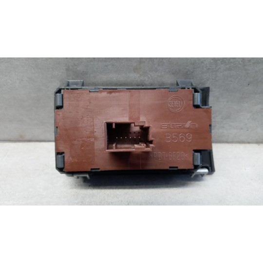 BLOCCO LUCI FIAT van Ducato 2006>2014 usato