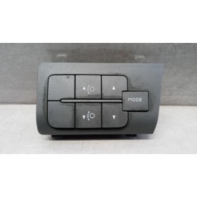 BLOCCO LUCI FIAT van Ducato...