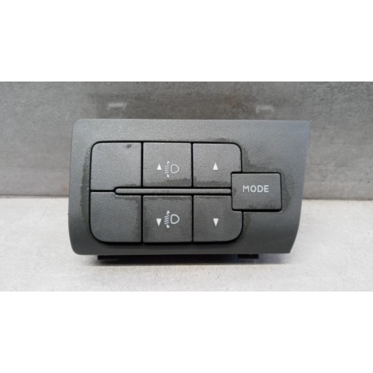 BLOCCO LUCI FIAT van Ducato 2006>2014 usato