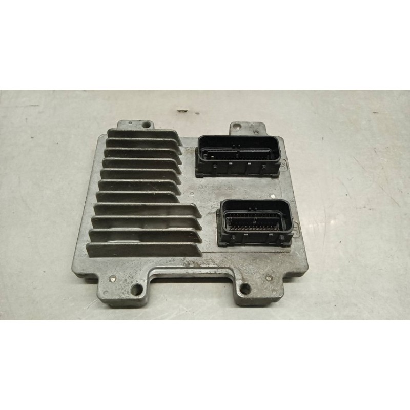 OPEL VARIOUS CONTROL UNITS  OPEL Corsa D 2010>2014 used