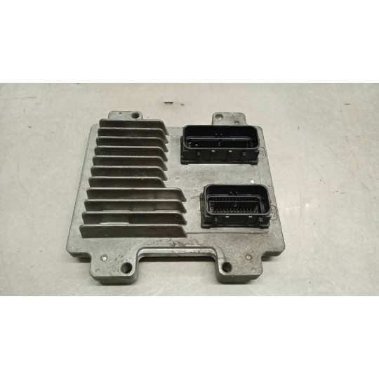 VARIOUS CONTROL UNITS  OPEL Corsa D 2010>2014 used