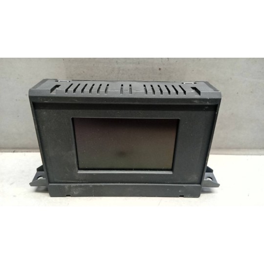 VARIOUS DISPLAY  OPEL Corsa D 2010>2014 used