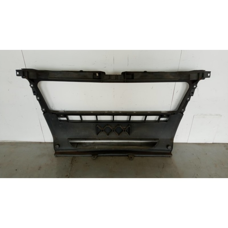 FIAT van FRONT CENTER BUMPER FIAT van Ducato 2006>2014 used