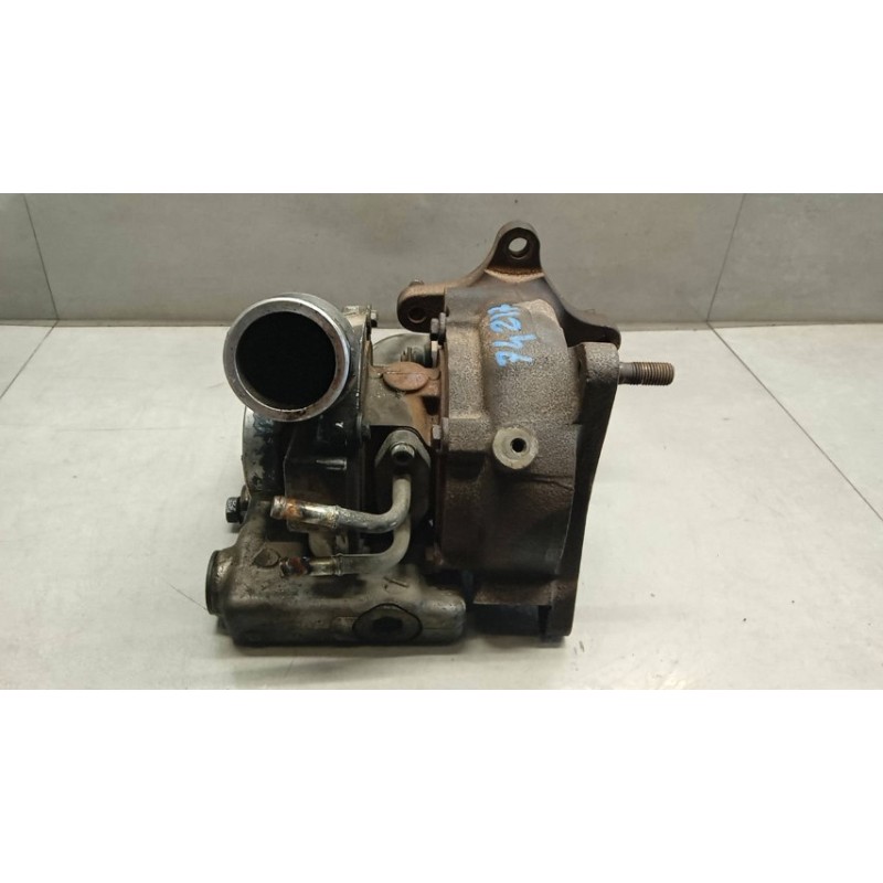 SUBARU TURBINA SUBARU Forester 2008>2011 usato