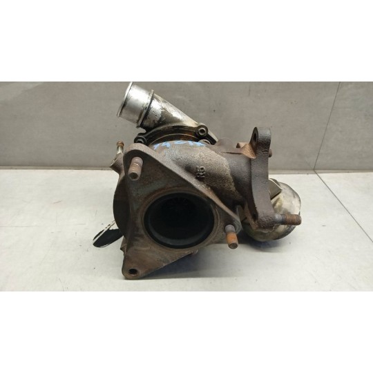 TURBINA SUBARU Forester 2008>2011 usato