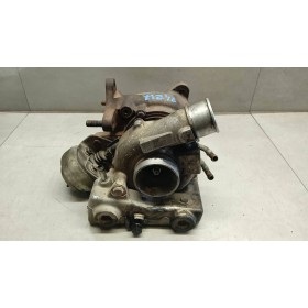 TURBINA SUBARU Forester...