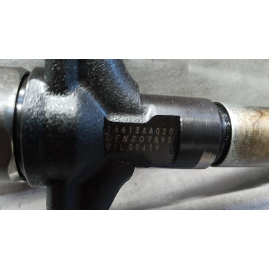 INJECTORS  SUBARU Forester 2008>2011 used