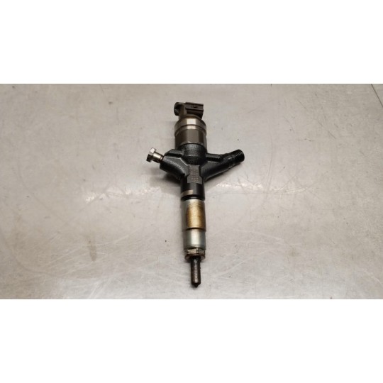 INJECTORS  SUBARU Forester 2008>2011 used