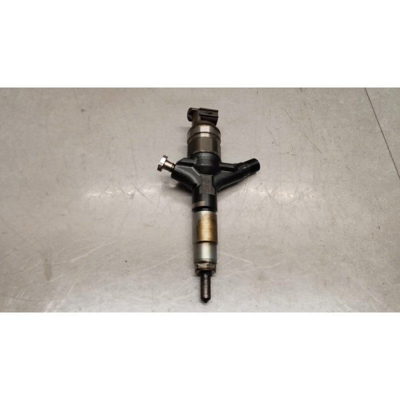 SUBARU INJECTORS  SUBARU Forester 2008>2011 used