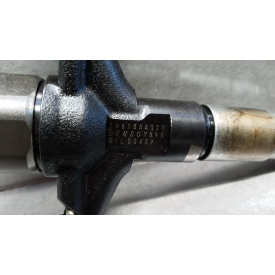 INJECTORS  SUBARU Forester 2008>2011 used