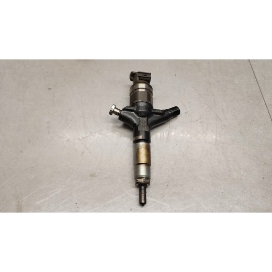 INJECTORS  SUBARU Forester 2008>2011 used