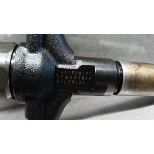 INJECTORS  SUBARU Forester 2008>2011 used