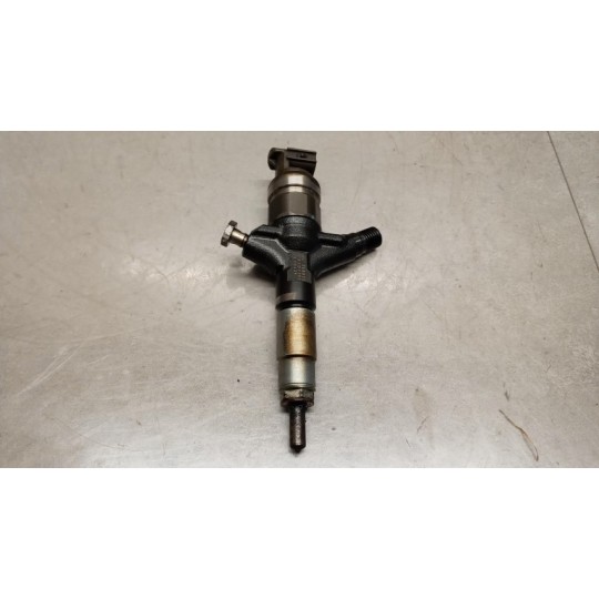INJECTORS  SUBARU Forester 2008>2011 used
