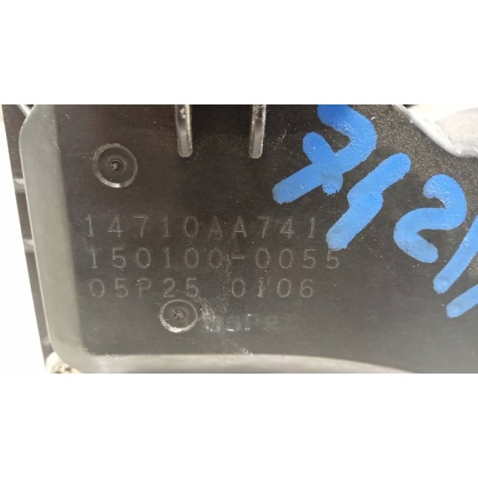 VALVOLA EGR SUBARU Forester 2008>2011 usato