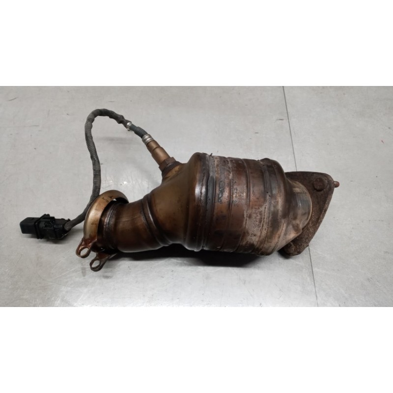 FIAT van CATALIZZATORE FIAT van Ducato 2006>2014 usato