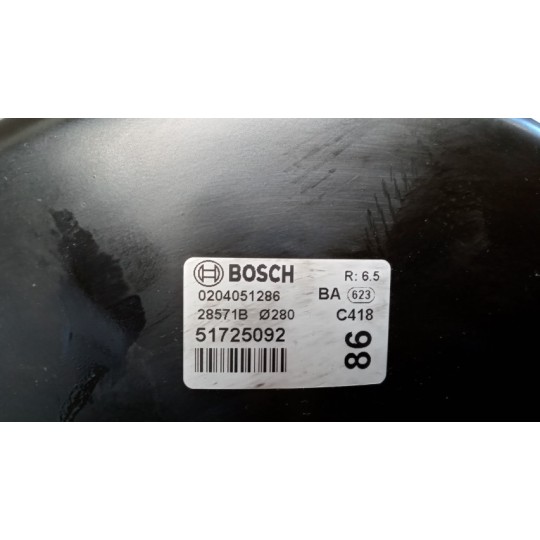 SERVOFRENO FIAT van Ducato 2006>2014 usato