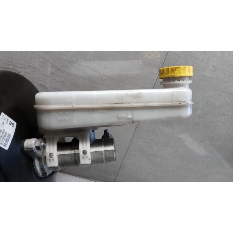 FIAT van BRAKE PUMP FIAT van Ducato 2006>2014 used