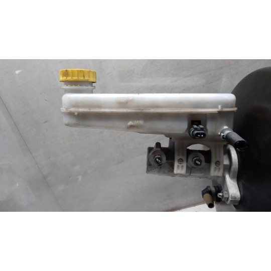 POMPA FRENO FIAT van Ducato 2006>2014 usato
