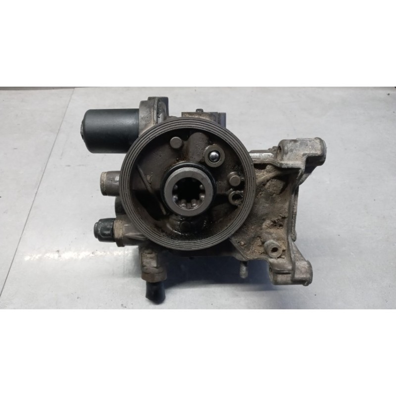 IVECO DRIER BARKESYSTEM  IVECO EUROCARGO 2005>2008 used