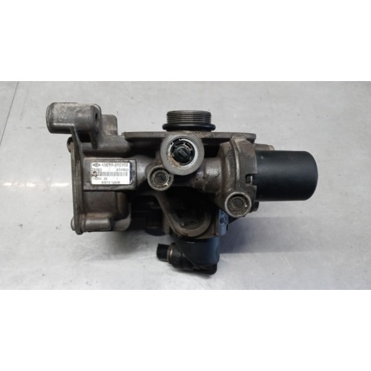 DRIER BARKESYSTEM  IVECO EUROCARGO 2005>2008 used