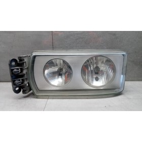 FRONT LEFT FLASHLIGHT...